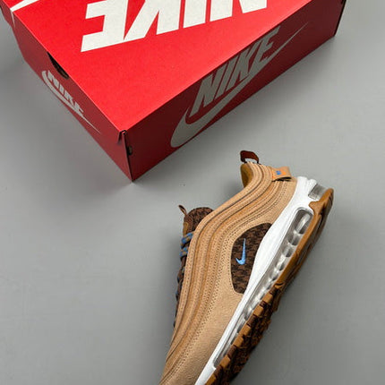 NIKE Air Max 97 " Ours en peluche Parline"