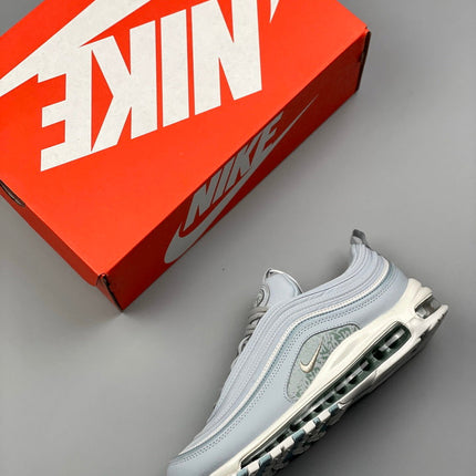 NIKE Air Max 97 "Aura Reflective Camouflage"