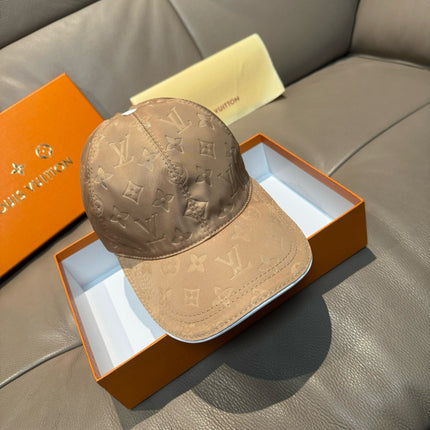CASQUETTE LOUIS VUITTON