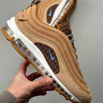 NIKE Air Max 97 " Ours en peluche Parline"