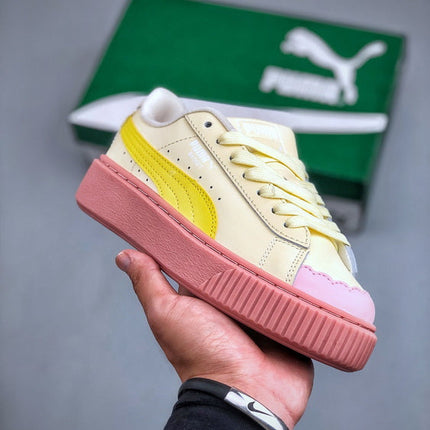 PUMA Suede Classic XL