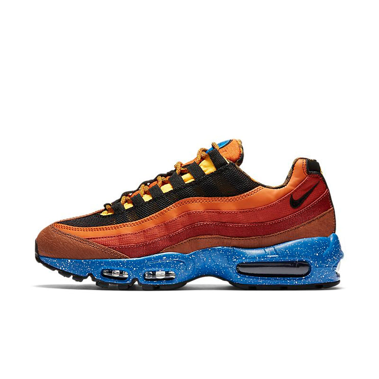 NIKE Air Max 95 Pack feu de camp