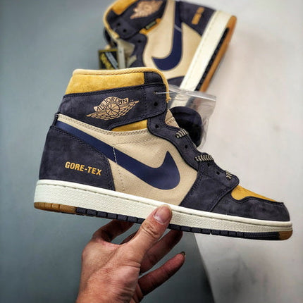 Air Jordan 1 High Element Gore-Tex