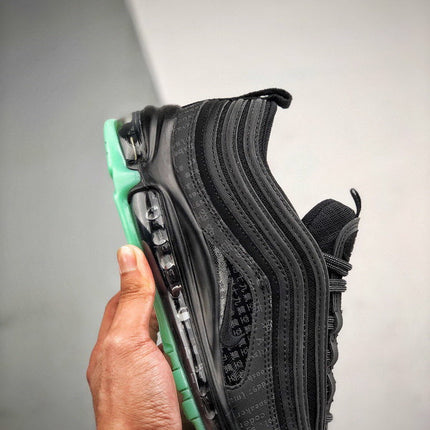 NIKE Air Max 97 Premium"Green Glow"