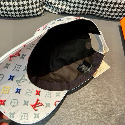 CASQUETTE LOUIS VUITTON