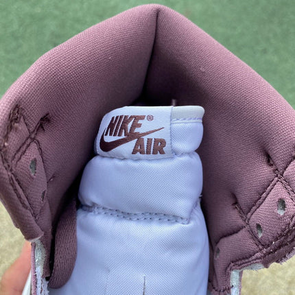 Air Jordan 1 High "Sky J Mauve"