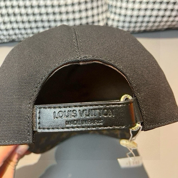 CASQUETTE LOUIS VUITTON
