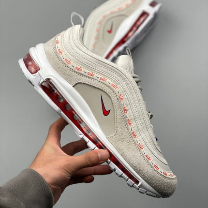 NIKE Air Max 97 "first use"