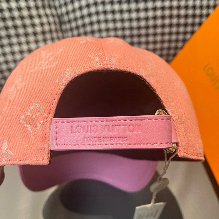 CASQUETTE LOUIS VUITTON