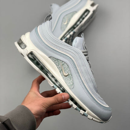 NIKE Air Max 97 "Aura Reflective Camouflage"