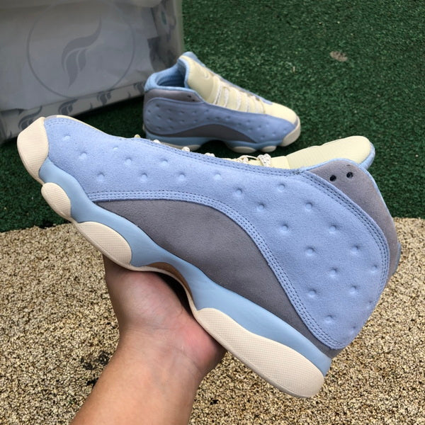 Jordan 13 SoleFly