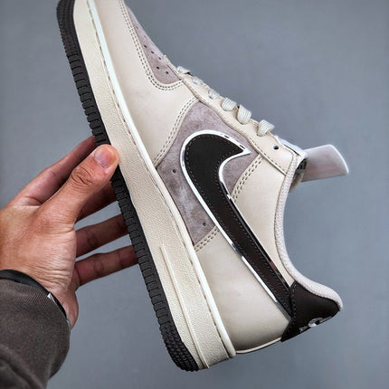 Nike Air Force 1 Low stussy