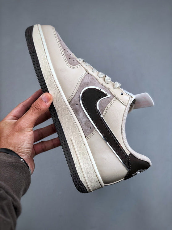 Nike Air Force 1 Low stussy