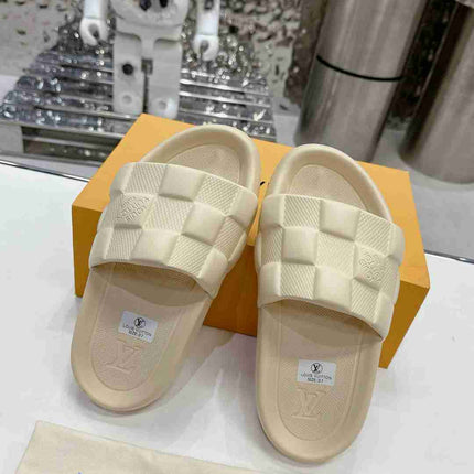 Claquette Louis Vuitton