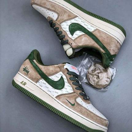 Nike Air Force 1 Low stussy