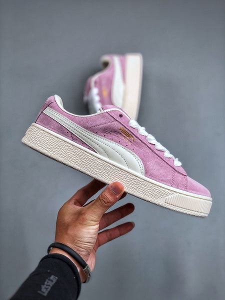 Puma Suede XL x CARROTS