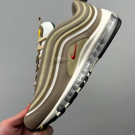NIKE Air Max 97 " Kaki Sésame"