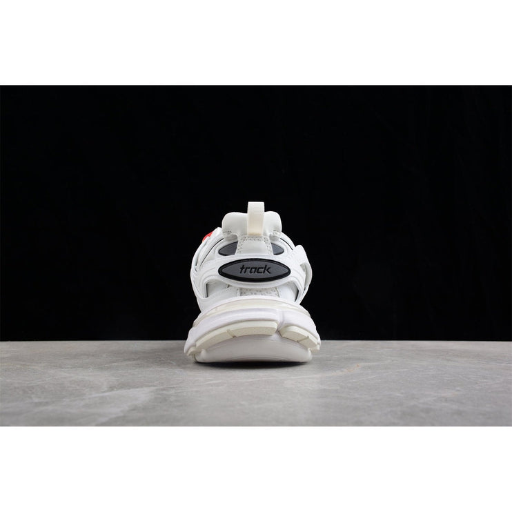 BALENCIAGA TRACK 3.0 x WHITE WHITE
