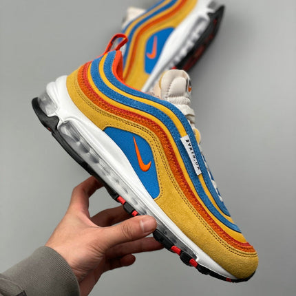 NIKE Air Max 97 "Running Club"