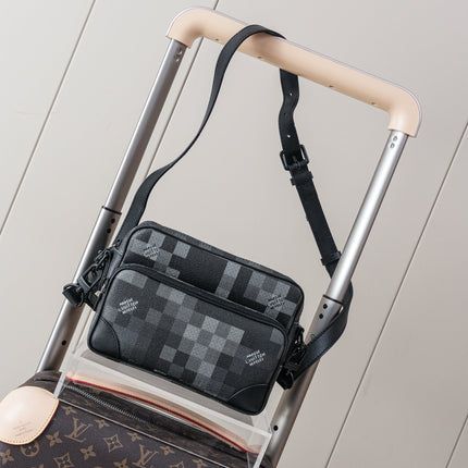 SACOCHE LOUIS VUITTON