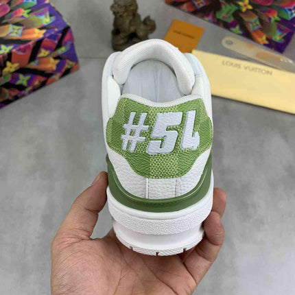 LOUIS VUITTON TRAINER 54