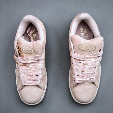 Adidas Campus ROSE CLEAR