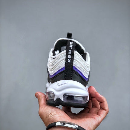 NIKE Air Max 97  "silver bullet"