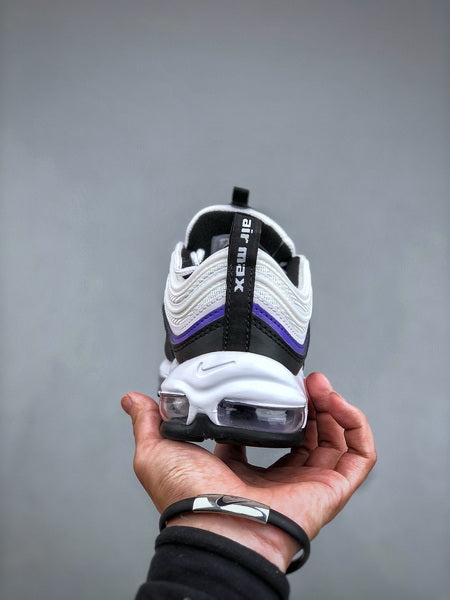 NIKE Air Max 97  "silver bullet"