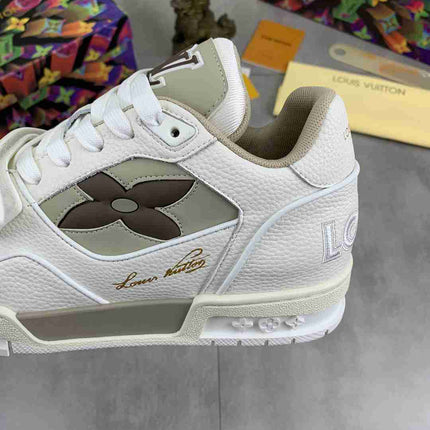 LOUIS VUITTON SKATE