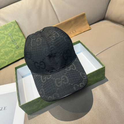 CASQUETTE GUCCI