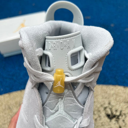 Jordan 6 “Paris Olympics”