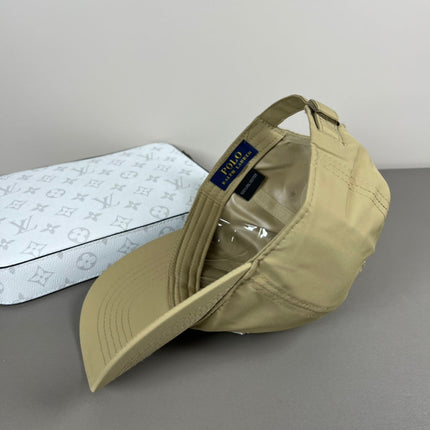 CASQUETTE POLO RALPH LAUREN