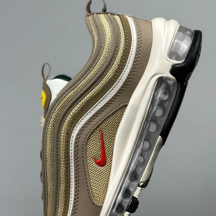 NIKE Air Max 97 " Kaki Sésame"