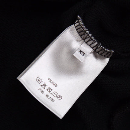 Dior Brushstroke Hoodie