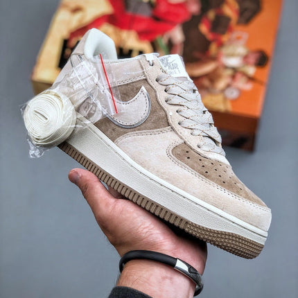 Nike Air Force 1 Low akira