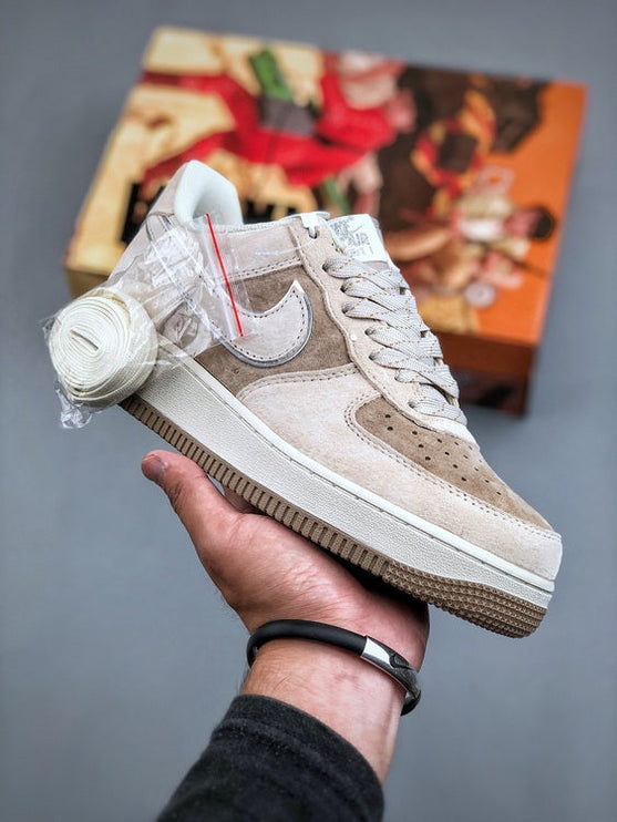 Nike Air Force 1 Low akira