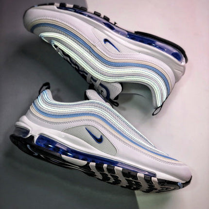 NIKE Air Max 97 "Blueberry"