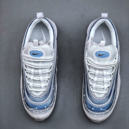 NIKE Air Max 97 "Blue Star"
