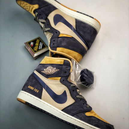 Air Jordan 1 High Element Gore-Tex