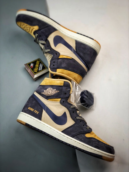 Air Jordan 1 High Element Gore-Tex