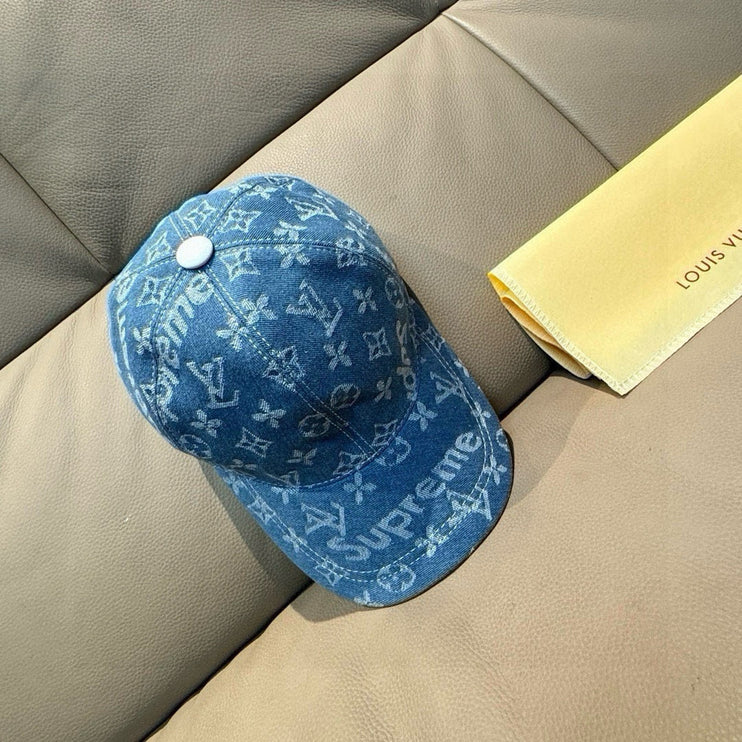 CASQUETTE LOUIS VUITTON