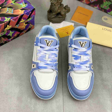 LOUIS VUITTON TRAINER