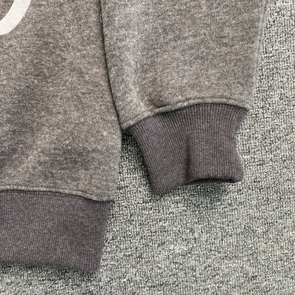 Sweat à capuche Syna World Gris