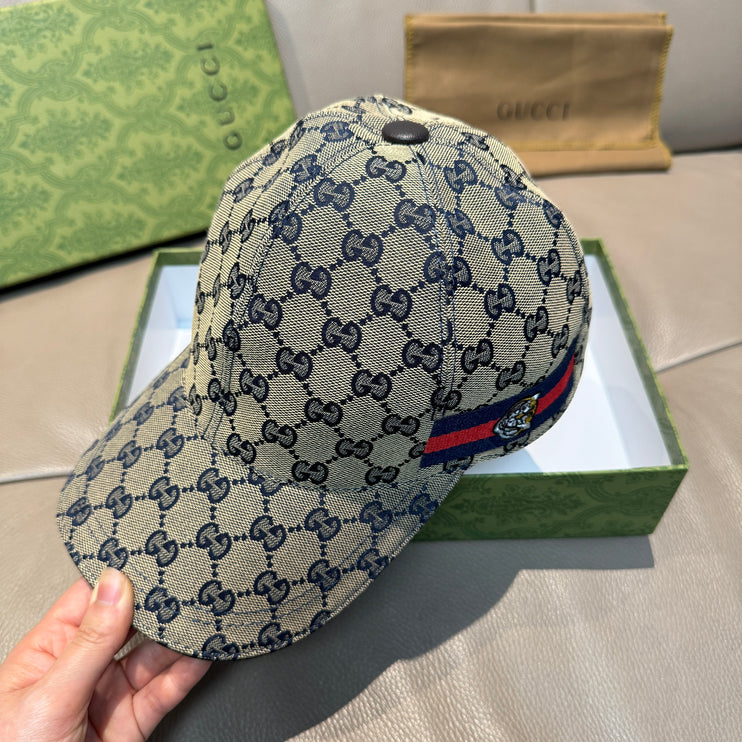 CASQUETTE GUCCI