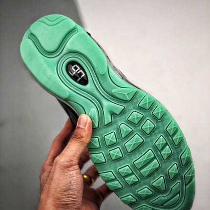 NIKE Air Max 97 Premium"Green Glow"