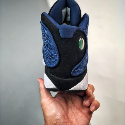 Jordan 13 "Navy"