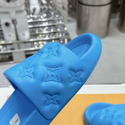 Claquette Louis Vuitton