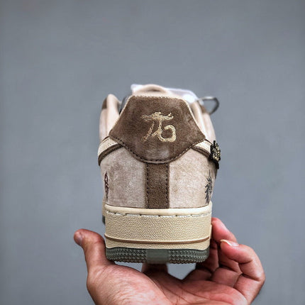 Nike Air Force 1 Low DRAGON