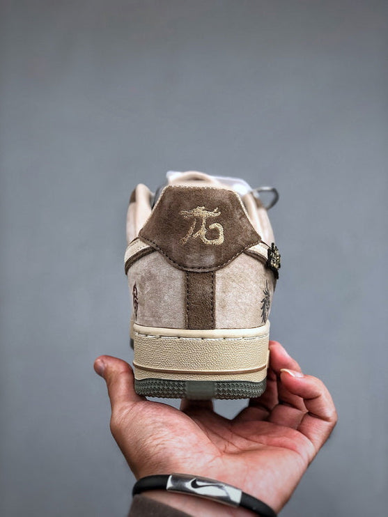 Nike Air Force 1 Low DRAGON