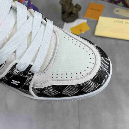 LOUIS VUITTON TRAINER 54